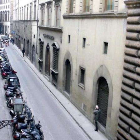 Giotto Al Duomo - Bufalini Apartments Florencja Zewnętrze zdjęcie